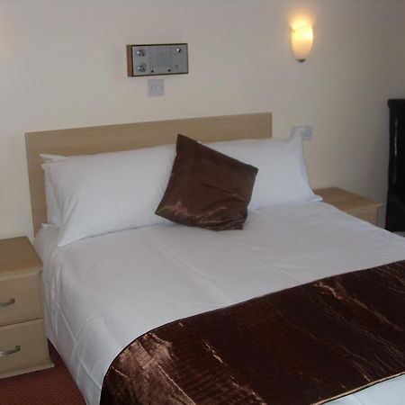 Merlewood Hotel Saundersfoot Eksteriør billede