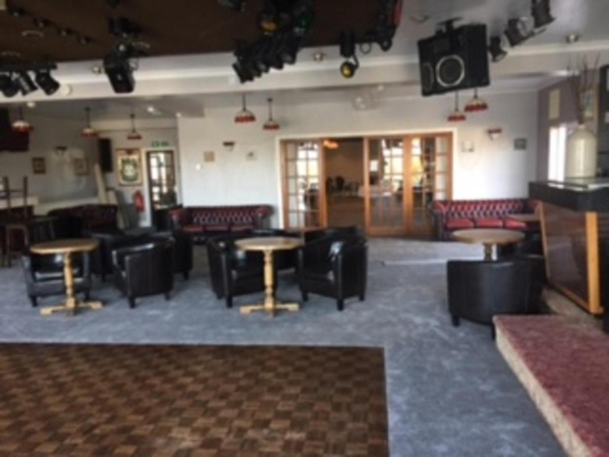 Merlewood Hotel Saundersfoot Eksteriør billede