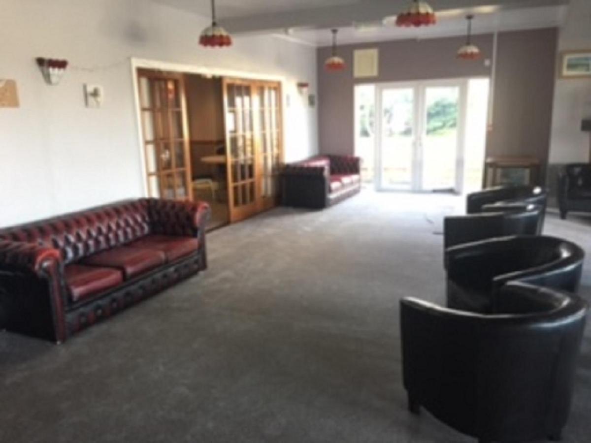 Merlewood Hotel Saundersfoot Eksteriør billede