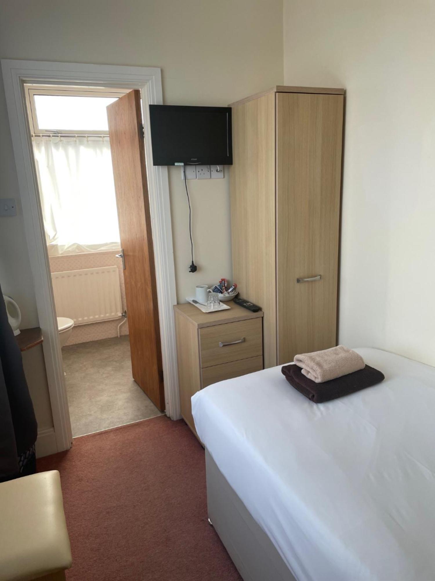 Merlewood Hotel Saundersfoot Eksteriør billede