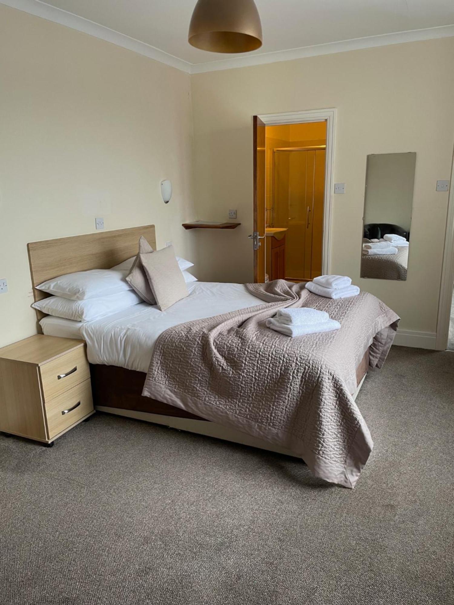 Merlewood Hotel Saundersfoot Eksteriør billede