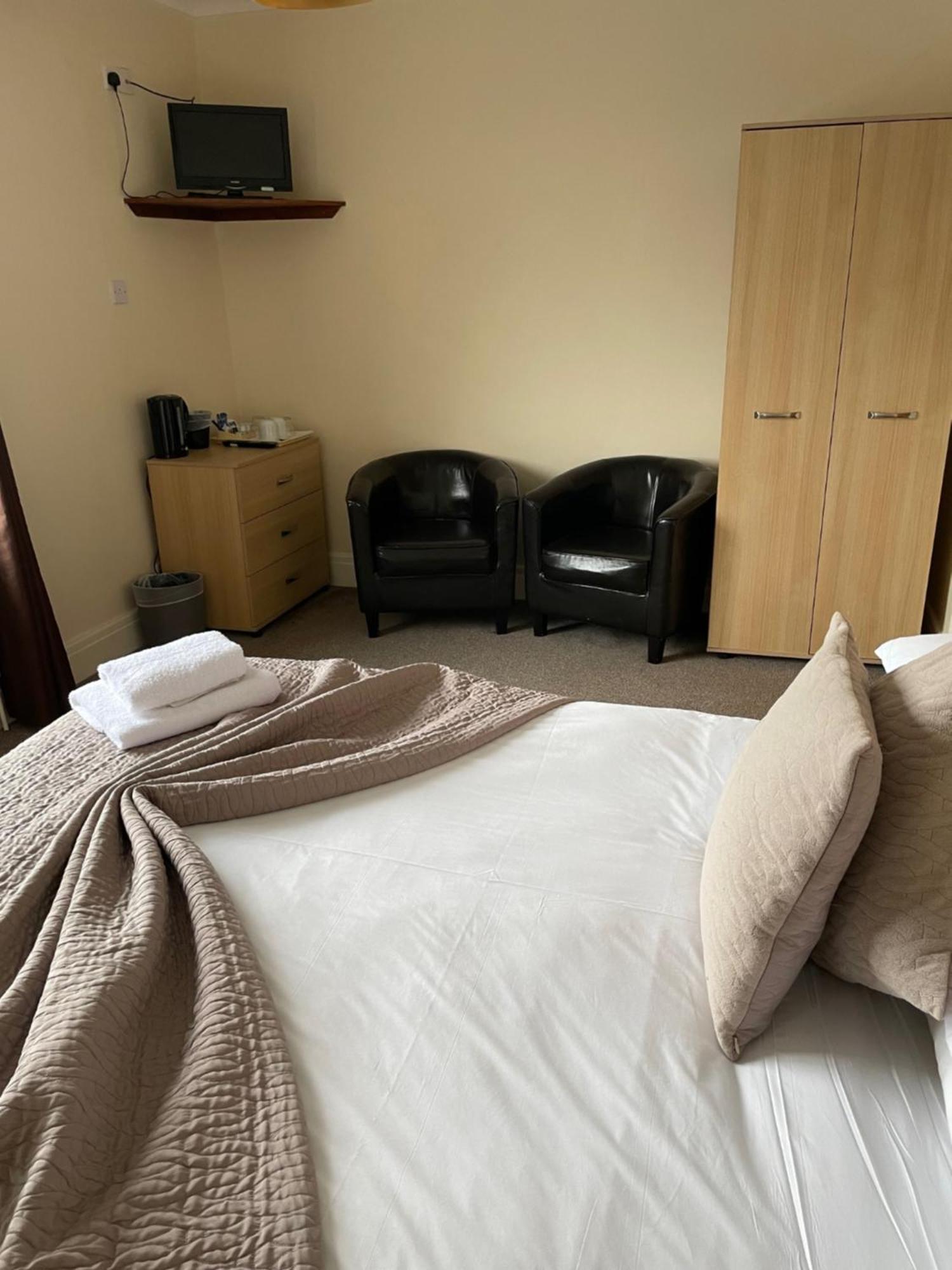 Merlewood Hotel Saundersfoot Eksteriør billede