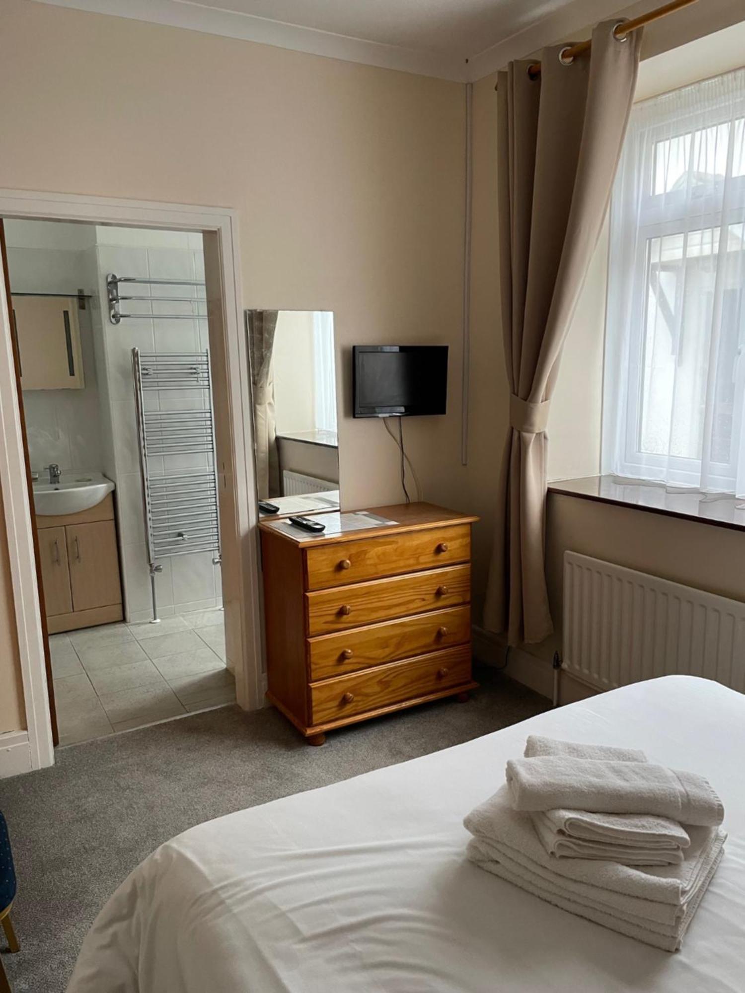 Merlewood Hotel Saundersfoot Eksteriør billede