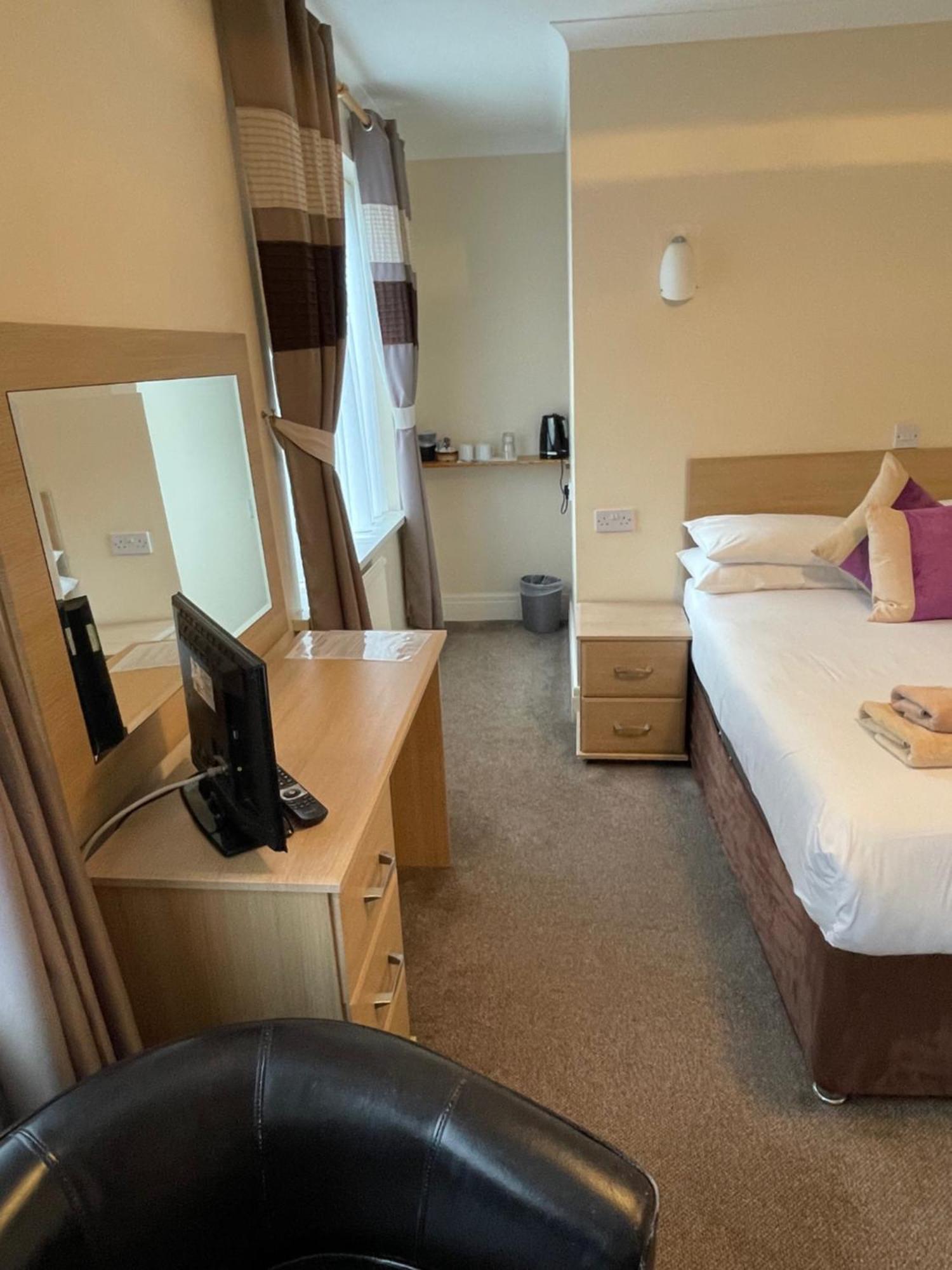 Merlewood Hotel Saundersfoot Eksteriør billede