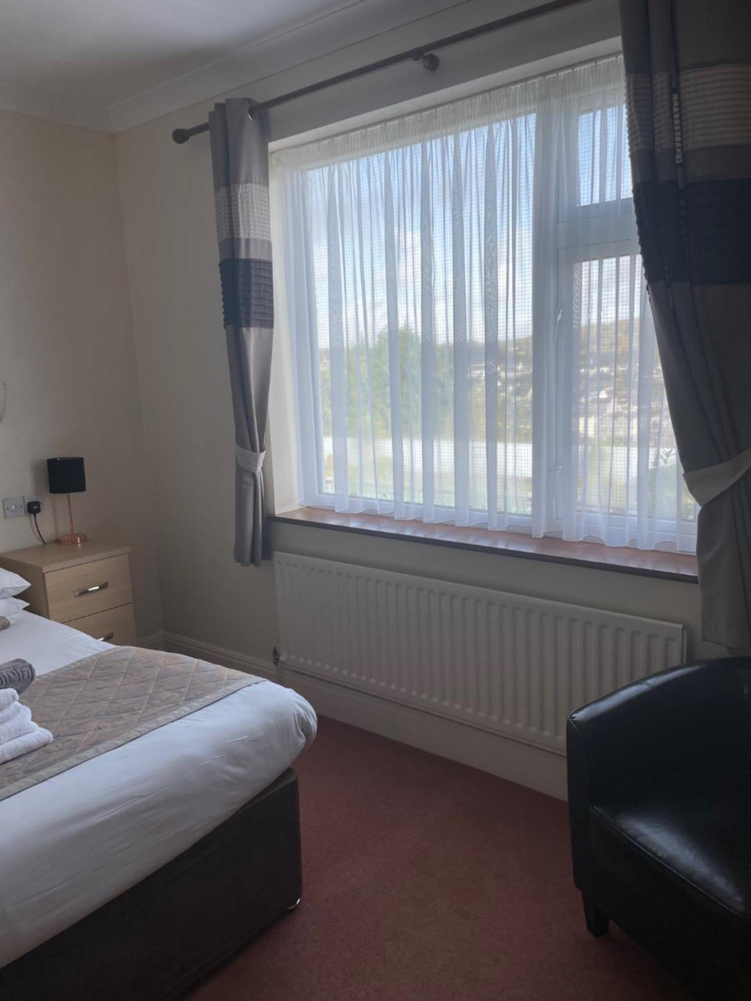 Merlewood Hotel Saundersfoot Eksteriør billede
