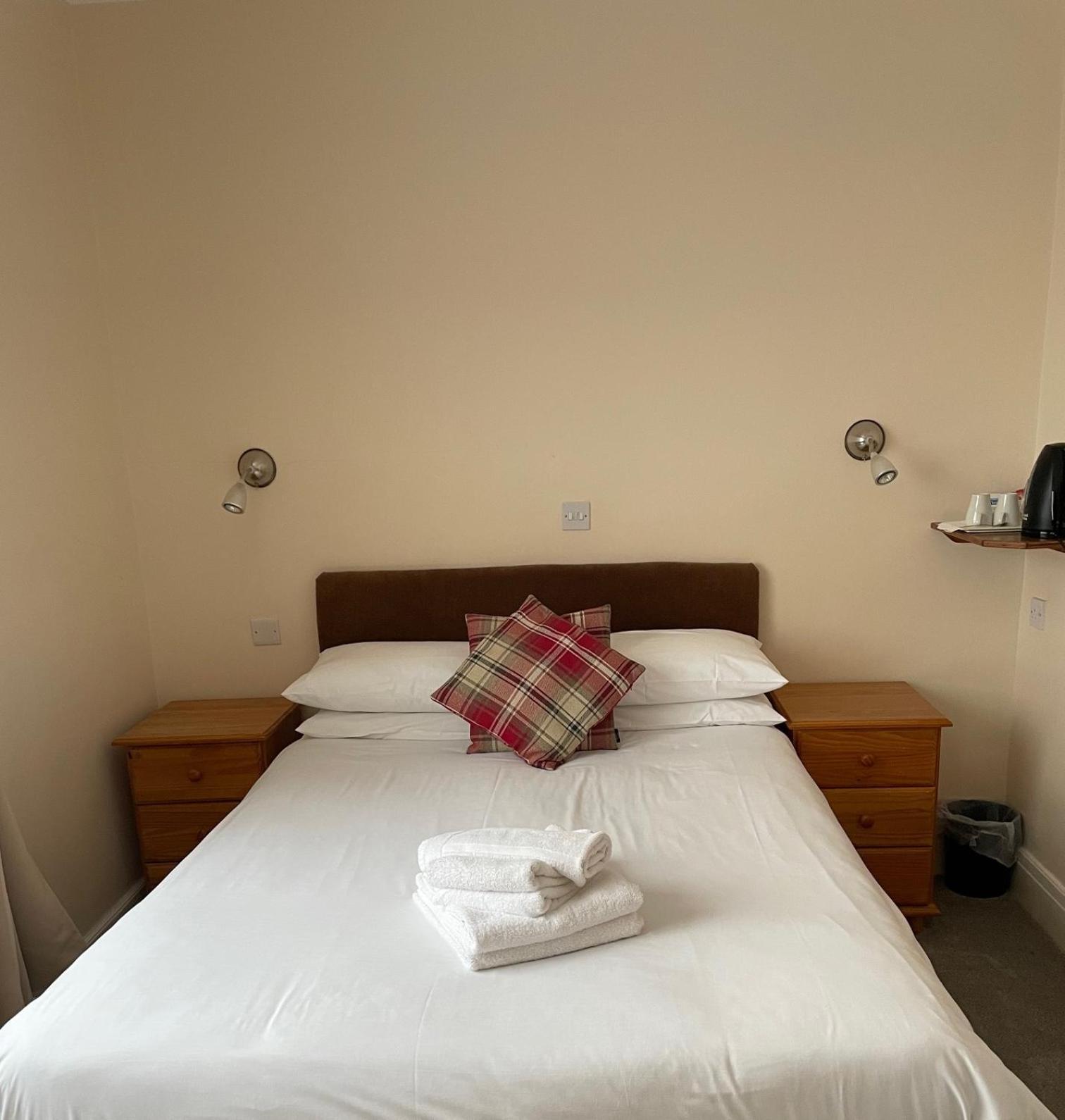 Merlewood Hotel Saundersfoot Eksteriør billede
