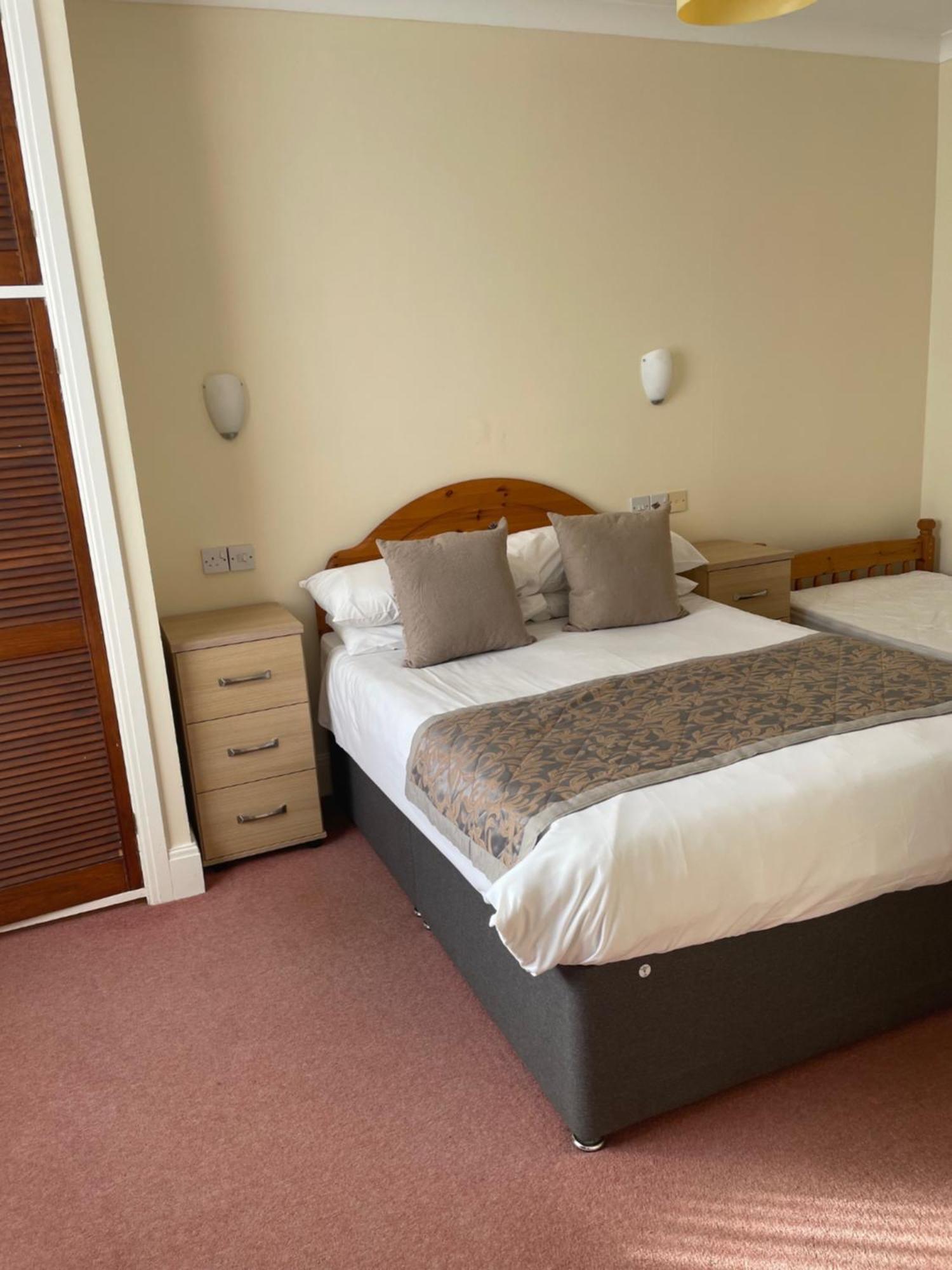 Merlewood Hotel Saundersfoot Eksteriør billede