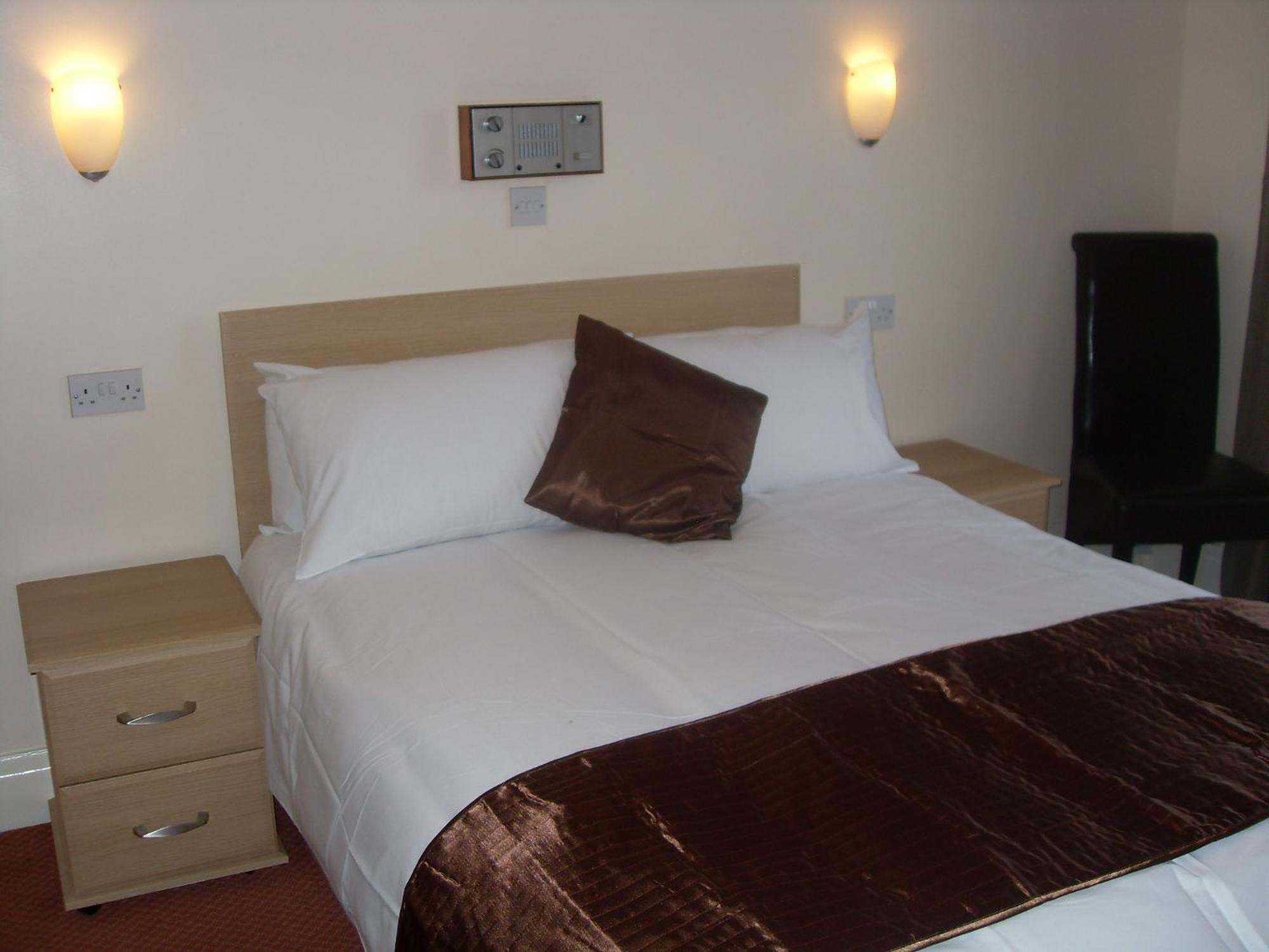 Merlewood Hotel Saundersfoot Eksteriør billede